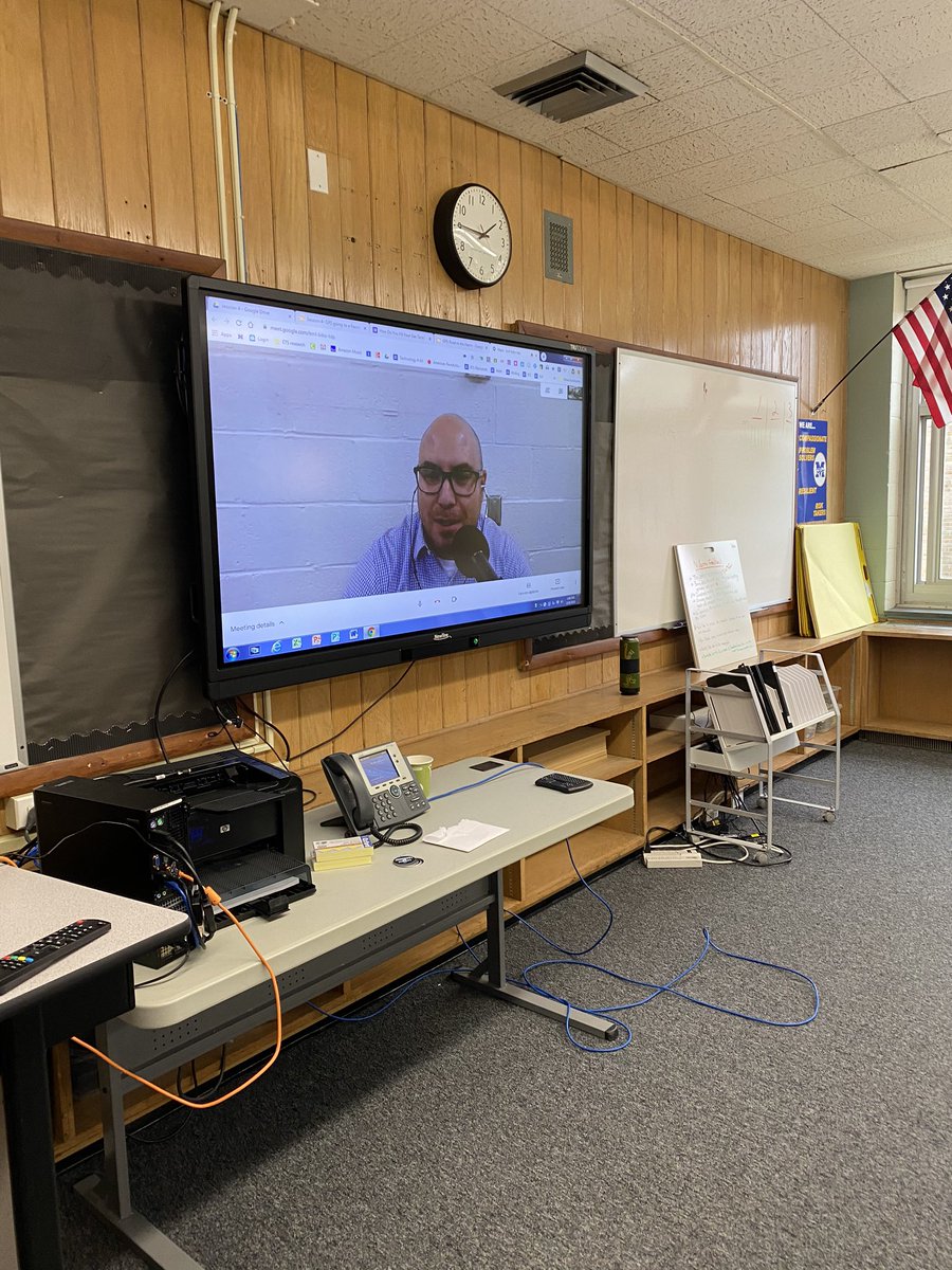 trishhues's tweet image. Huge thank you to @dkreiness for joining our Breakthrough teachers on their journey as Leaders of Learning! @MahopacMath @JZEdTech @mtromblee1 @MahopacSchools #breakthrunited #Proud2BpartofthisPAC