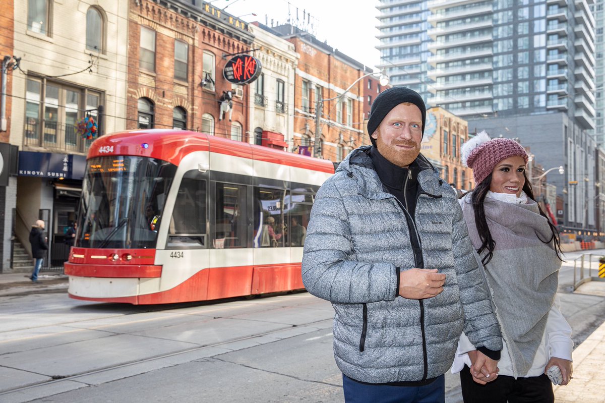 Royals Take The 6 tweet media