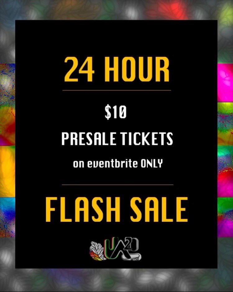 UrbanEntMTSU's tweet photo. 🌹 2 days until the #2020UrbanAwards... Just some food for thought for my people from my people. Also the last $10 flash sale on tickets ends tonight at midnight. See y’all Friday @ 6pm ✨ #BlackHistoryMonth #SeeHearBelieveMTSU #2DayAway https://t.co/grZyjKRc4A