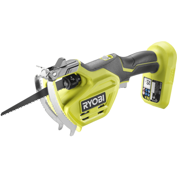 Tool Craze on X: @RYOBItoolsusa Ryobi 18V ONE+ Garden Pruning Saw OPS18    / X