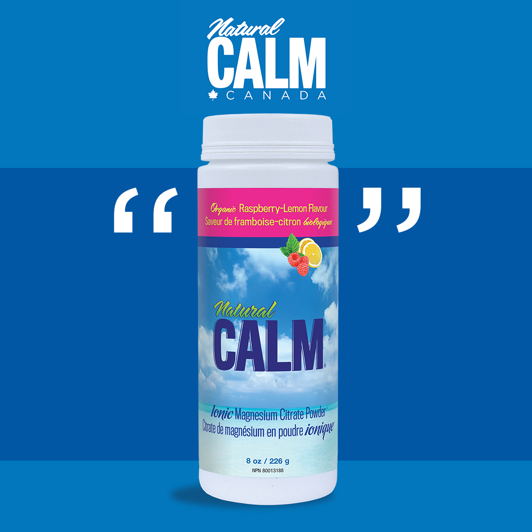 NaturalCalmCA's tweet photo. Calm is so good! We love that you guys give to Thrive For Good.- Sarah M #naturalcalm #magnesium #thriveforgood #helpendpoverty https://t.co/fNGhmBGDRg