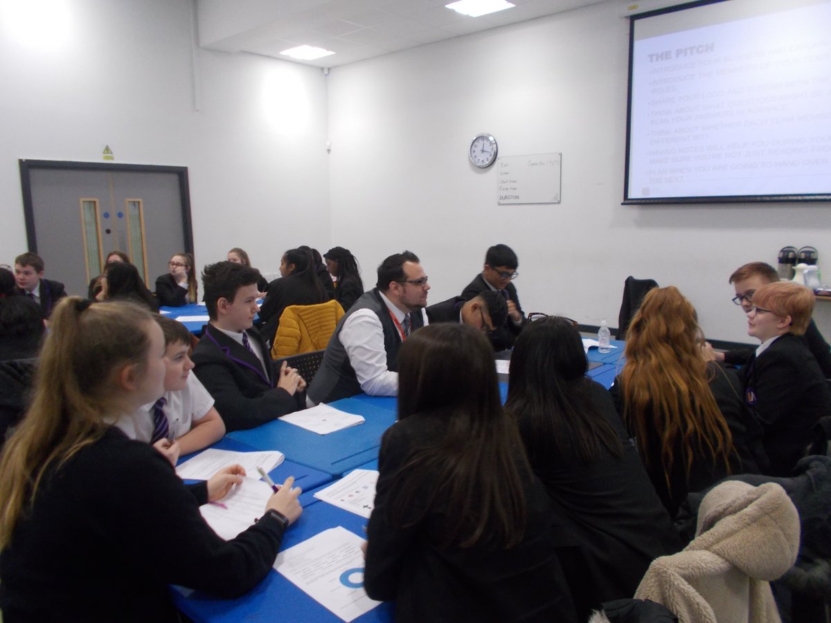 Ipswich Academy (@ipswichacademy) on Twitter photo Year 9 <a href="/IpswichAcademy/">Ipswich Academy</a> have been learning about enterprise, thank you to @bitc for supporting our students to understand what it takes to be a successful entrepreneur. Dragons Den style! #makethingshappen #postiveattitude Year 9 <a href="/IpswichAcademy/">Ipswich Academy</a> have been learning about enterprise, thank you to @bitc for supporting our students to understand what it takes to be a successful entrepreneur. Dragons Den style! #makethingshappen #postiveattitude