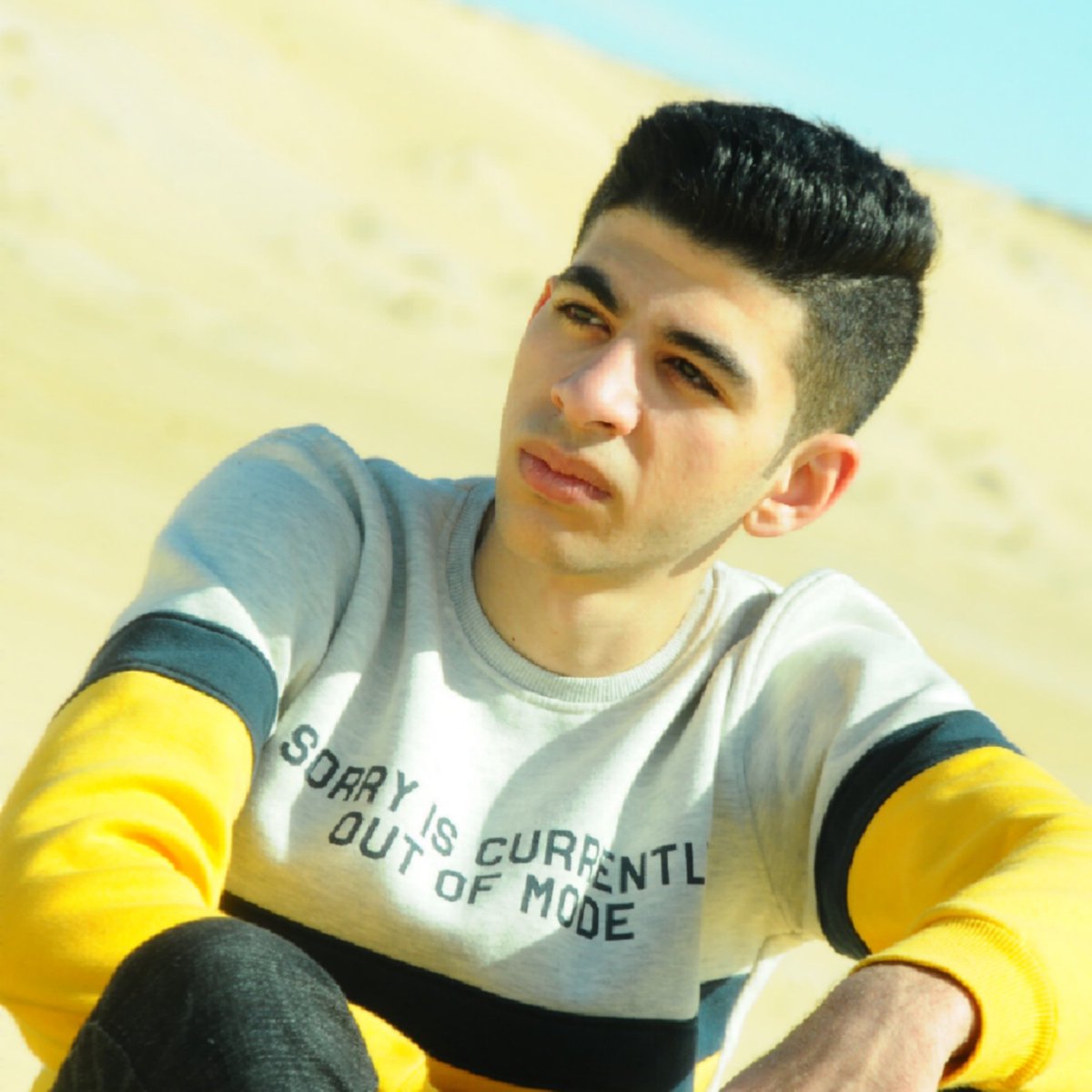 #NewProfilePic