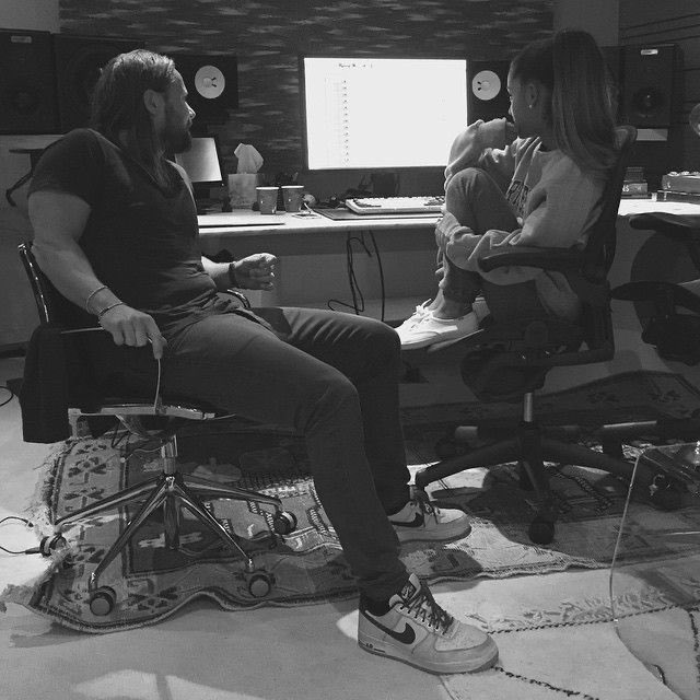 Happy birthday max martin!! thank u so much for everything 