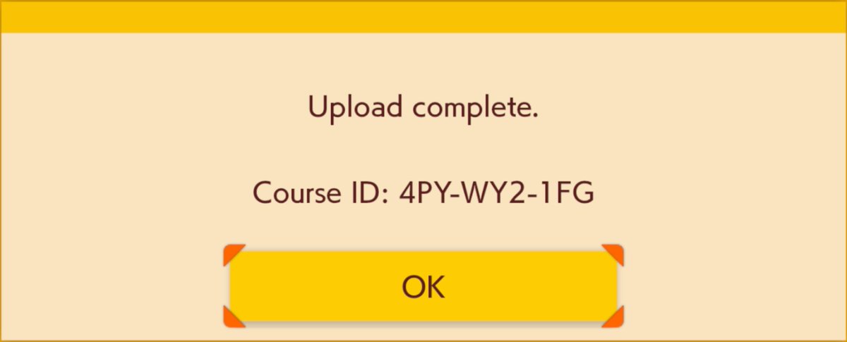 Velfire4's tweet image. Just created my first upload on SMM2.  It's a series of mazes that you have to guide bob-ombs through to clear your way.  Try it out! @ryukahrsmm @Carl_Sagan42 #SMM2