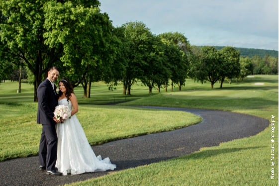Barrie Country Club tweet media
