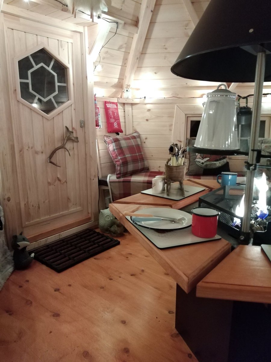 SeagreenView's tweet photo. Tomorrow, we welcome our second guests. Let's hope they love the little Cabin as much as we do.
#seagreenview #silloth #Cumbria #holidayhome #seaside #barbecuecabin https://t.co/aH1gcMxDtq