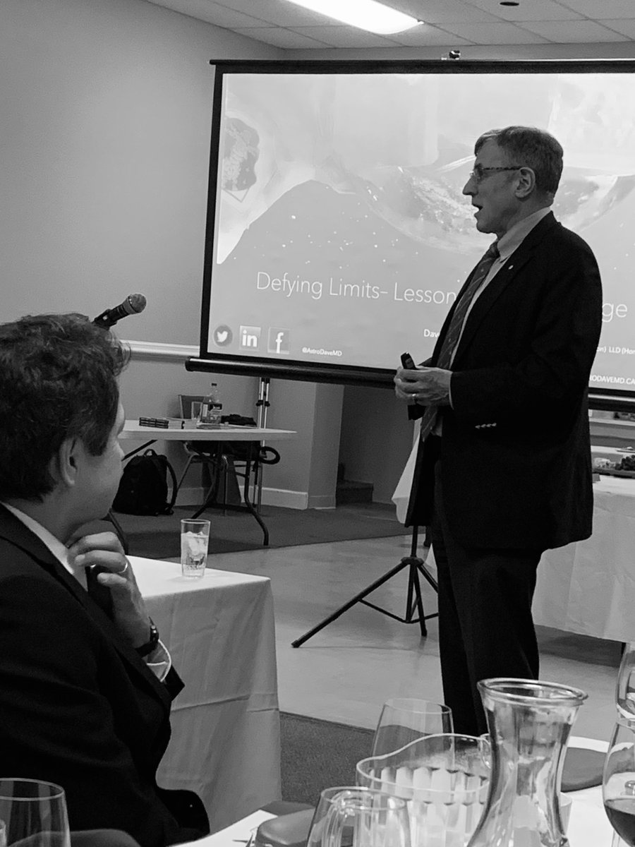StGeorgesNo15's tweet photo. Our 10th annual Festive Board was a huge success. Dr. Dave Williams @NASA was the guest speaker and a brother from Brazil in attendance.
#BrazilFreemason #OutofthisWorld #7sciences #fraternity
@Niagara_A @freemasonry https://t.co/fCsAlROHQO