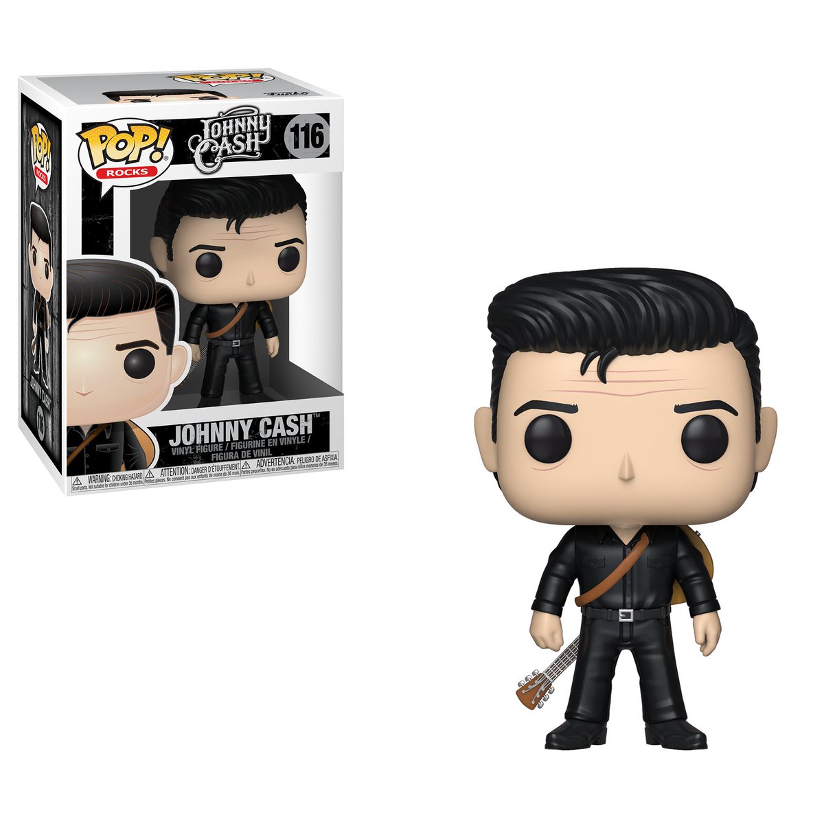 OriginalFunko's tweet photo. Happy Birthday to the legendary Johnny Cash! RT &amp; follow @OriginalFunko for a chance to WIN a Johnny Cash Pop! 
#Funko #FunkoPop #Giveaway #JohnnyCash #rememberingjohnnycash https://t.co/pkJosQXCOa