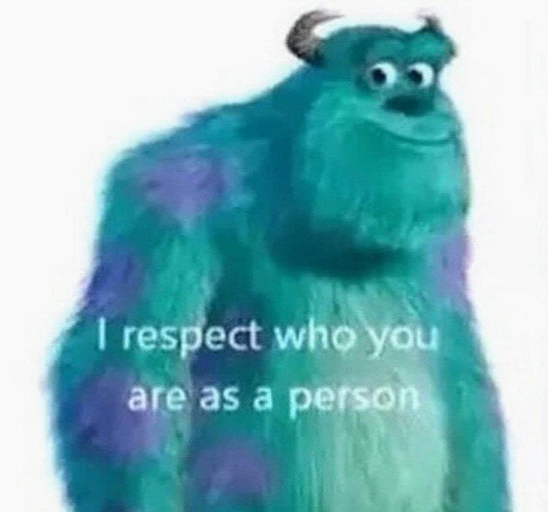 brodey_cook's tweet photo. Be like Sully. Be kind https://t.co/xYqFjhdfOU
