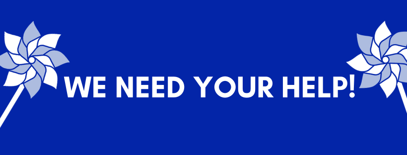 PCAK is conducting a survey to inform our child sexual abuse prevention messaging. We are seeking KY residents to complete this 5-minute survey. All responses are anonymous. Please forward to allow for maximum participation, the survey will close on 3/11. tinyurl.com/rkgoelk