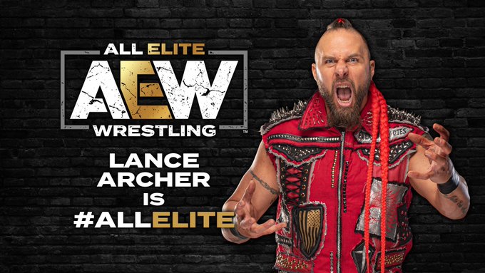 AEW Star Lance Archer Has A Message For His Haters