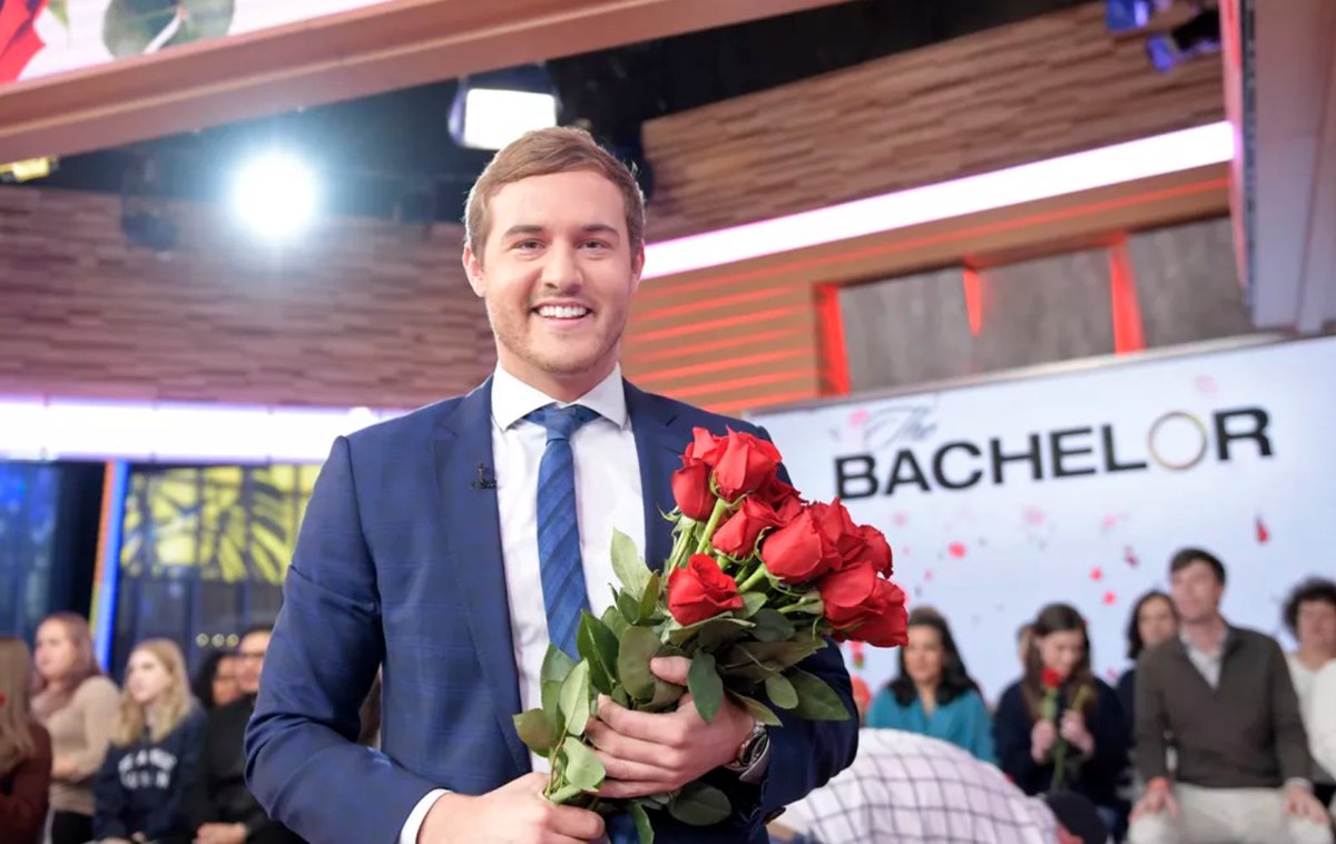 1067Litefm's tweet image. #ChrisHarrison Talks Rumors Peter Weber Ends Up With &apos;Bachelor&apos; Producer
ihr.fm/3a4yV7l