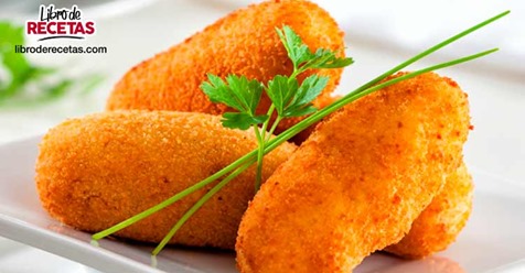 LibrodeRecetas's tweet photo. #LibrodeRecetas CROQUETAS DE ATÚN 🍴 

Preparación:  https://t.co/nm7Rzdi6dx

#Recetas #MiercolesDeCeniza #tasty https://t.co/OsT0a2YCvc