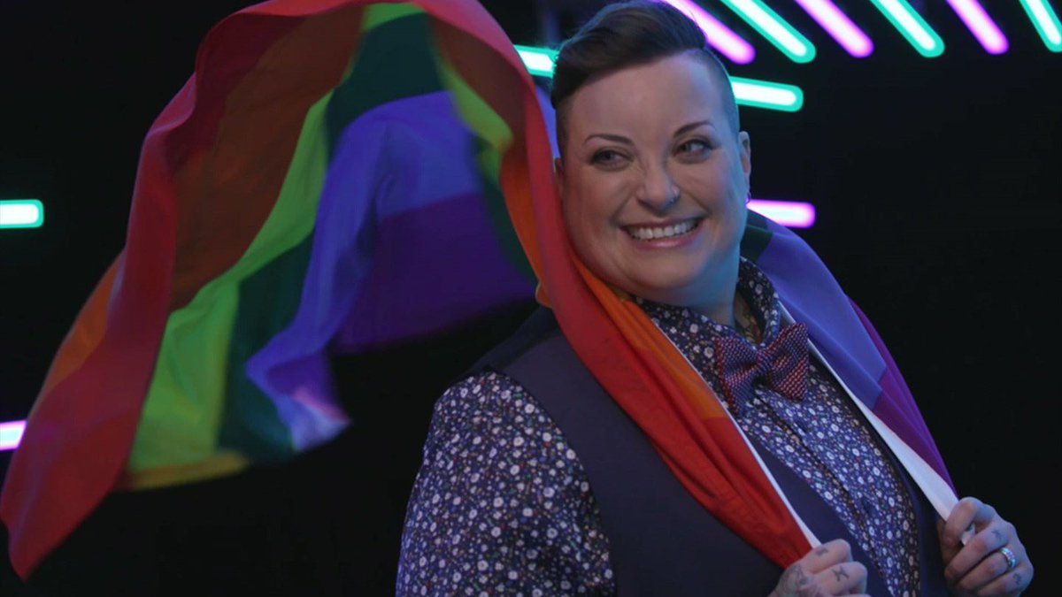 bbcan_spoilers's tweet photo. Carol Rosher - Cast Video Bio #BBCAN8 @BigBrotherCA https://t.co/Ph2XN7URq2 https://t.co/pWc6TKPxf5