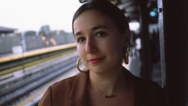 Art of Advertising: Allie Avital

<a href="/smugglersite/">SMUGGLER</a> music video and commercial director <a href="/allieavital/">Allie Avital</a>, took a walk through <a href="/MoMAPS1/">MoMA PS1</a>. Peek in and read about what art inspires her.

shots.net/news/view/art-…