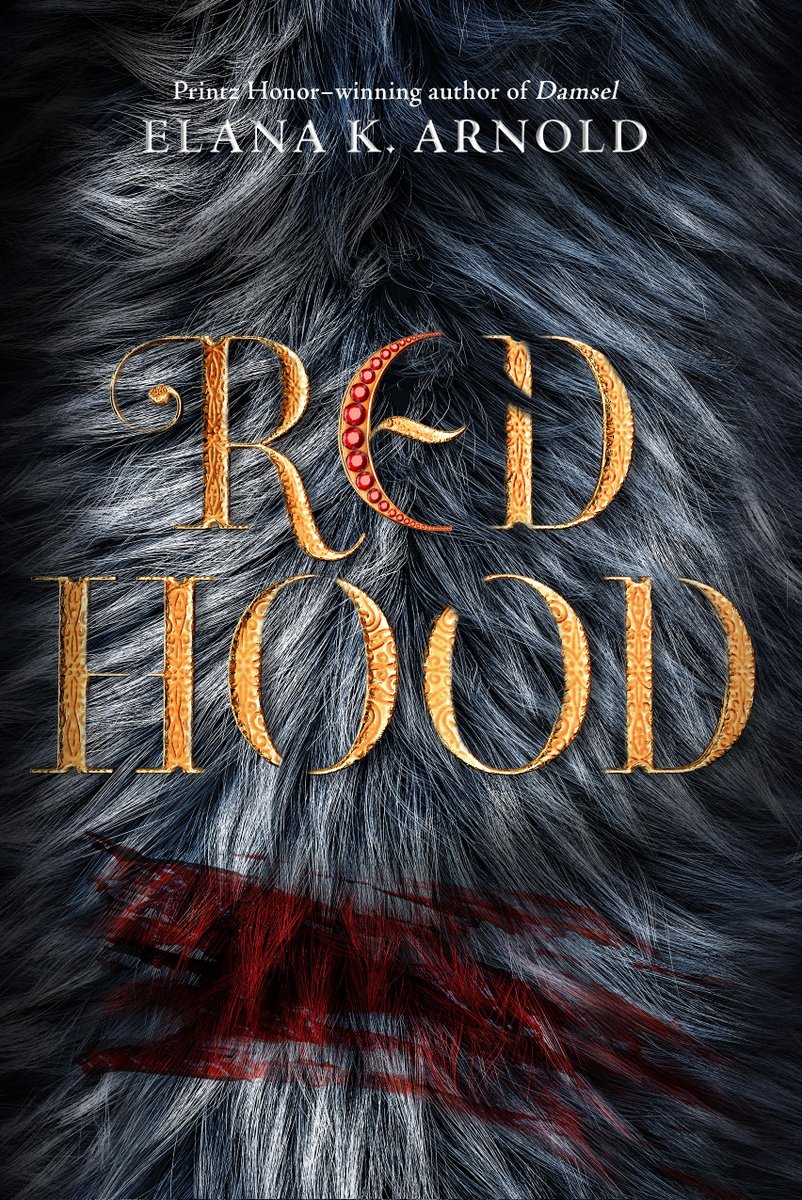faceinbooks's tweet photo. The #RedTour comes to Face in a Book for a don't miss event on Monday, March 9, 6:30-8! Meet @ElanaKArnold, author of #RedHood and @LaAnnaMarie, author of #DarkandDeepestRed. Their new books offer tales of passion, power, and betrayal. @FeiwelFriends @harperteen #YA @EDHTownCtr https://t.co/d5mwbawX1v