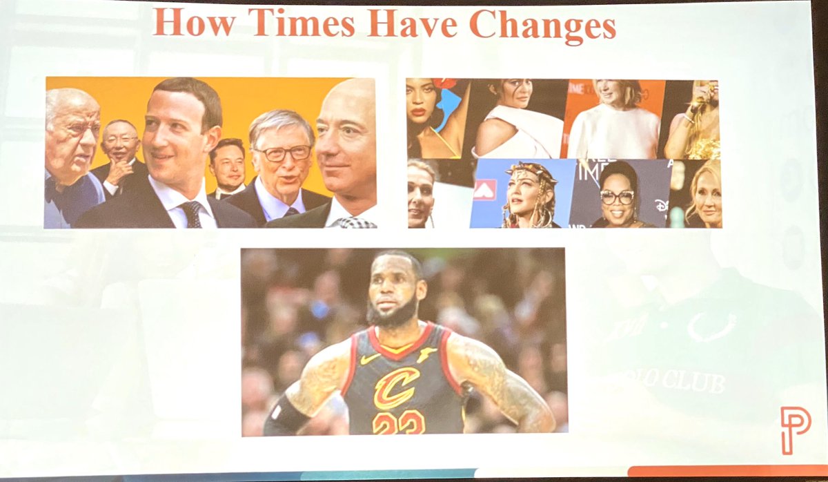 cjcchurch's tweet photo. Social Emotional Learning #SEL @Danielbudzinski talks about how our students have changed due to #socialmedia #trauma #Anxiety   Students now want to be #famous #influencers #bilionaires 1.2 million students drop out of HS in the USA! Let’s change this!  @EdgenuityInc #eps20 https://t.co/64q0yHy41z
