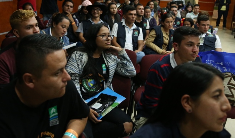 SecGobiernoBoy's tweet photo. La @GobBoyaca, a través de la @SGobiernoBoyaca, desde la @JuventudBoyaca, capacitará a enlaces municipales de las 123 poblaciones sobre elecciones de consejos municipales de juventud, el 19 de marzo a las 9:00 a.m. 

https://t.co/7wDxW8Ndx7 https://t.co/ZCrIgRfz10