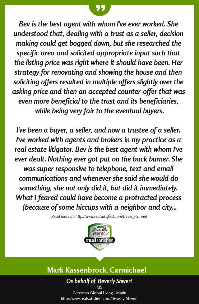 bevshwert's tweet photo. I’m truly honored by this, and smiling from ear to ear.  https://t.co/EX6h8YyHPP via @realsatisfied https://t.co/saZffoL93C