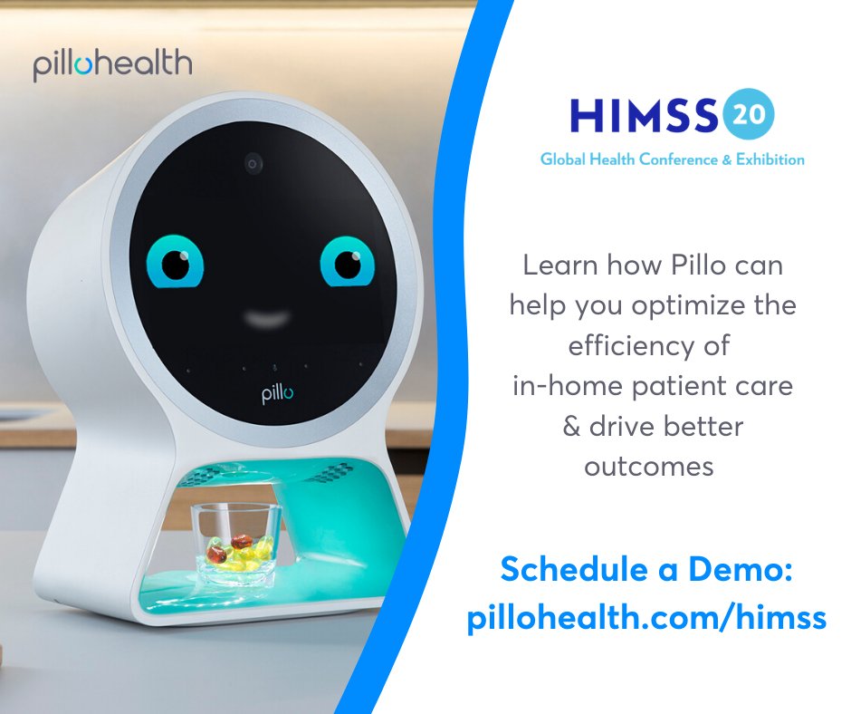 Pillo Health tweet media