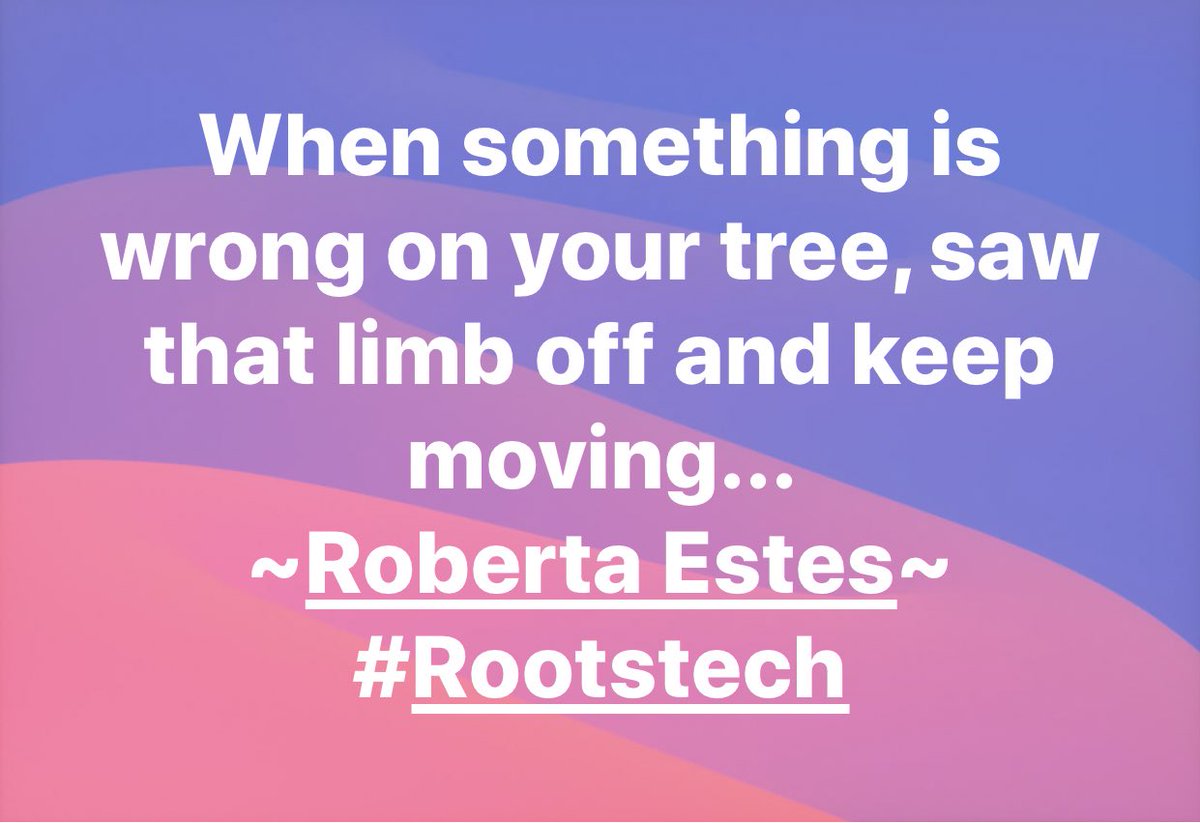 prettydeadlady's tweet image. I’m #NotAtRootsTech but Tierra from Pressing My Way shares this on FB. Love it!  @RobertaJEstes #Rootstech2020 @RootsTechConf