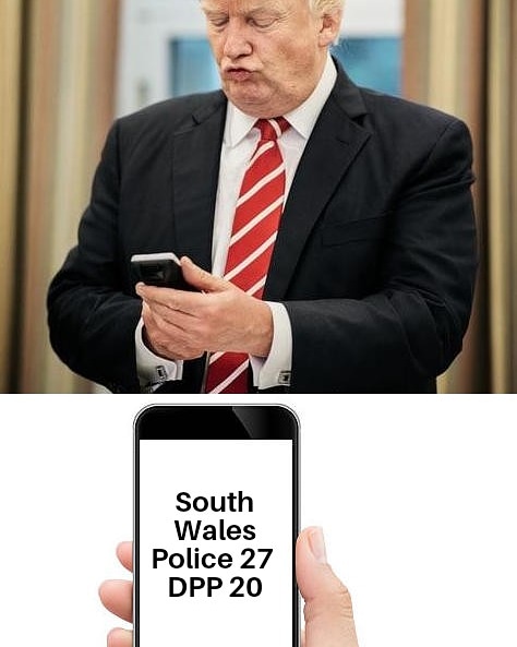 Big win v @Dppsport team. Game went end to end and lead swapped a few times.

<a href="/AllWalesSport/">All Wales Sport</a> <a href="/Deadballline1/">Jo Rogers</a>

<a href="/SWPRFC/">SWP RFC</a> 27
@Dppsport 20

We move onto the next round of the PSUK British police Cup.

Thank you to <a href="/RFCMerthyr/">Merthyr RFC 🏉</a> for the facilities 👍