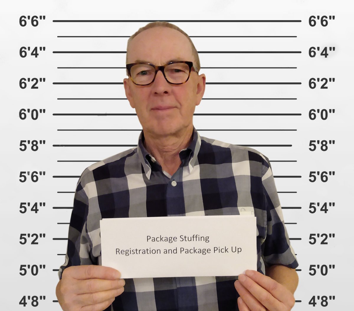 donorthevents's tweet photo. Long time volunteers Linda and Ian Harris are behind bars, but not all our volunteers end up that way. 

Want to be involved with those who make #donorth2020 possible? Click the link below to learn a little more about volunteering with us this August. 

https://t.co/RTIlqu1zyC https://t.co/yhW7dF3kTa