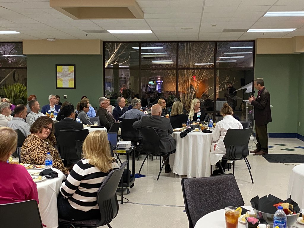 CHRISTUS Santa Rosa tweet media