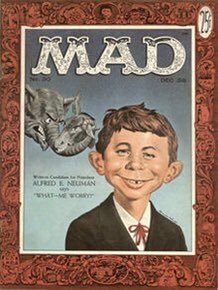 terbousa's tweet photo. This is what I see every time Buttigieg smiles https://t.co/6r4zHU42vF