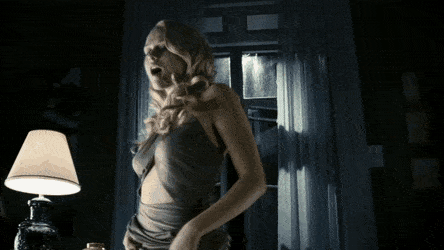 Happy Birthday to Teresa Palmer and her great body -  