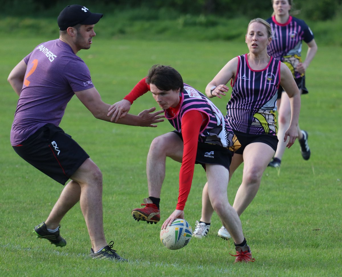 Varsity Vandals tweet media