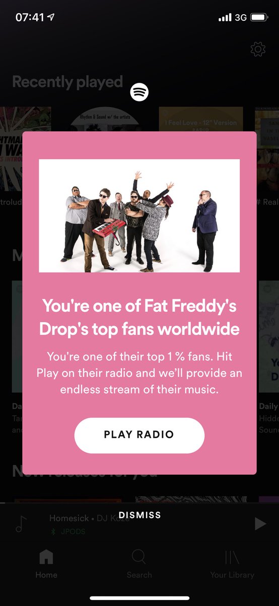 I knew I was working towards something ⁦<a href="/fatfreddysdrop1/">Fat Freddys Drop</a>⁩