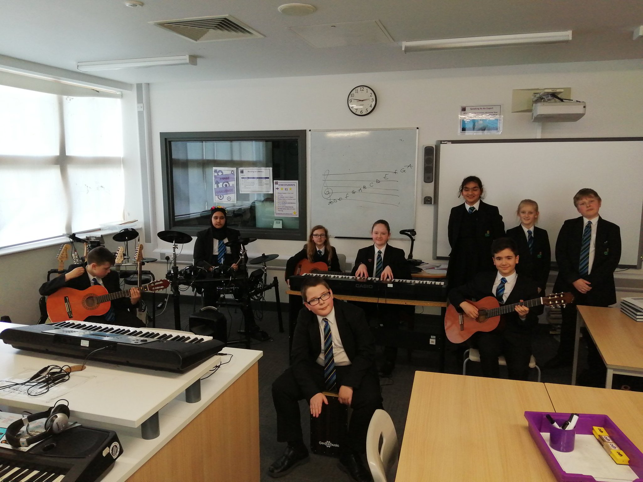 Kearsley Academy Careers on Twitter "What skills do you have that make