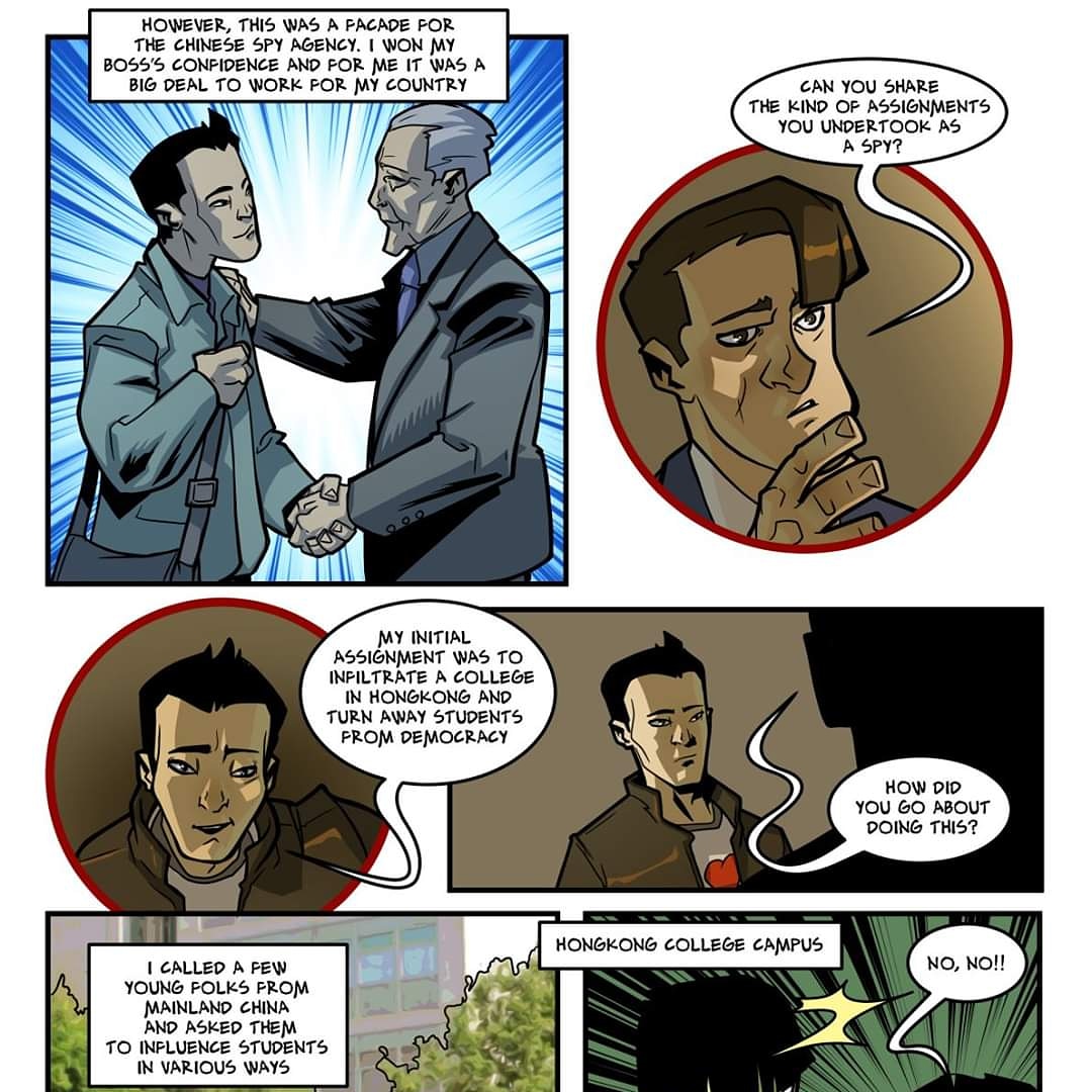 New Page ready to read on hackerstrip.wordpress.com "Counter Strike" written by <a href="/aditipandya29/">aditi pandya</a> santaplix.com