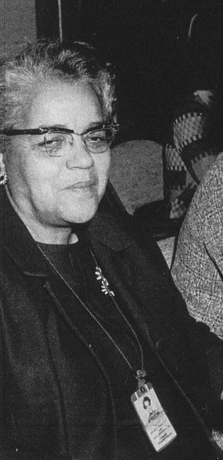 GREAT WOMAN OF MATHEMATICS: DOROTHY VAUGHAN, 1910-2008. A native of Kansas City, Missouri, Vaughan graduated from Wilberforce University with a degree in mathematics at age 19. Taught maths at segregated schools under Jim Crow laws until she was recruited to work for NASA at 1/5