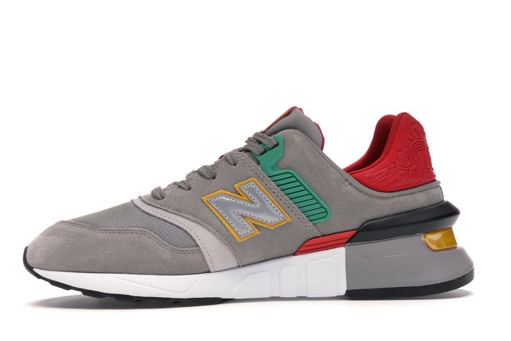 997 sport chinese new year