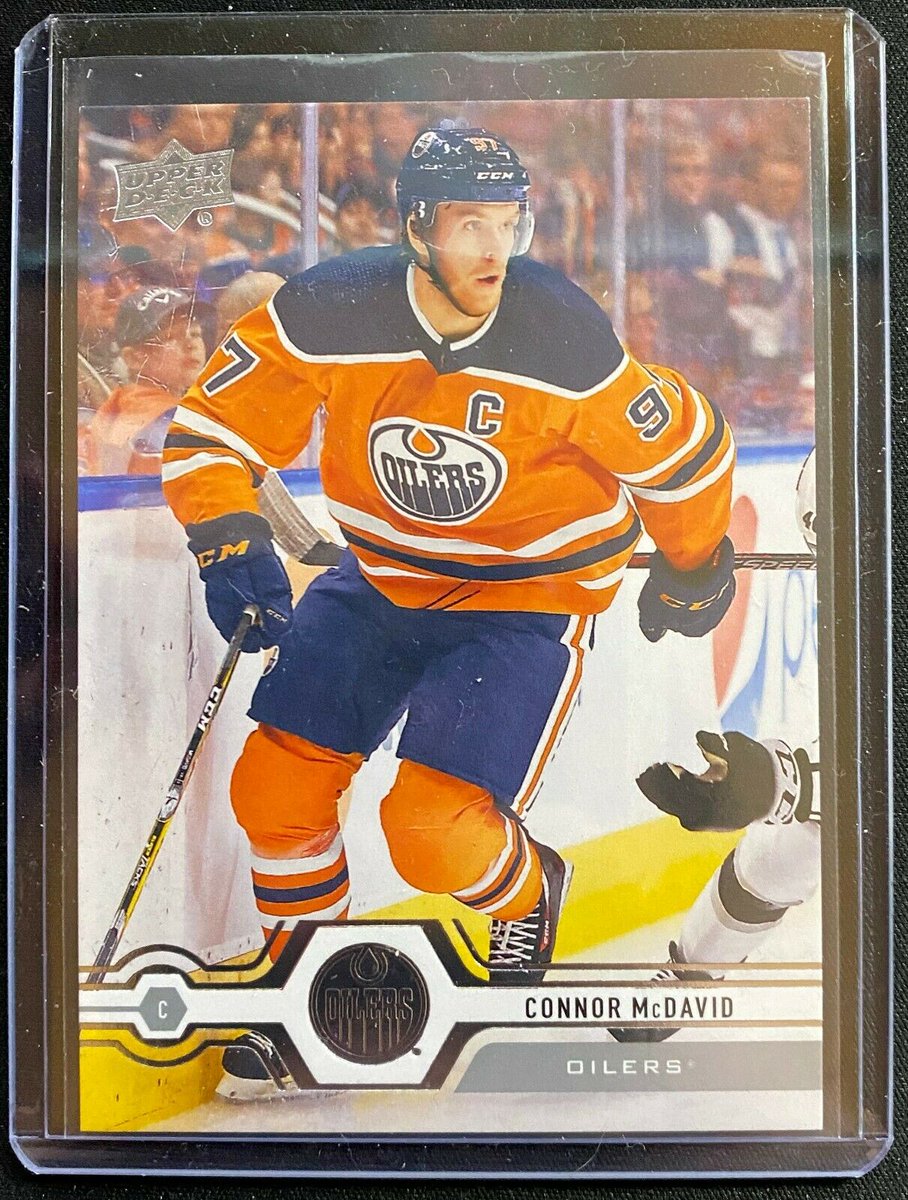 creasecollector's tweet photo. If anyone needs to know, I've posted all of the @UpperDeckHockey Series 2 Base Photo Variations that I've found so far on the @scfnews thread for you to reference: https://t.co/nQoEDjGodA https://t.co/iGDYFmPGx1