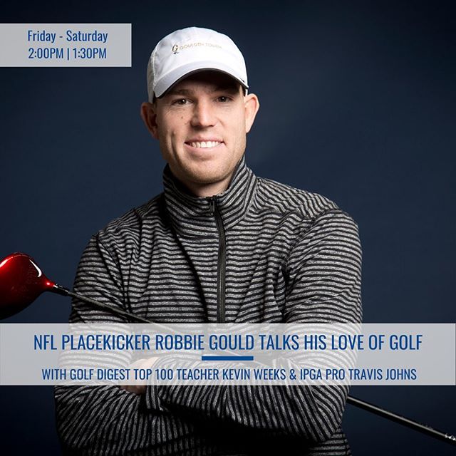 🚨THIS WEEKEND🚨

Find everything you need for your first tee time of the season at the biggest and best golf show in the Midwest ⛳
--
Check out all the show features and get your game plan ready✌

🔗 zcu.io/De5l