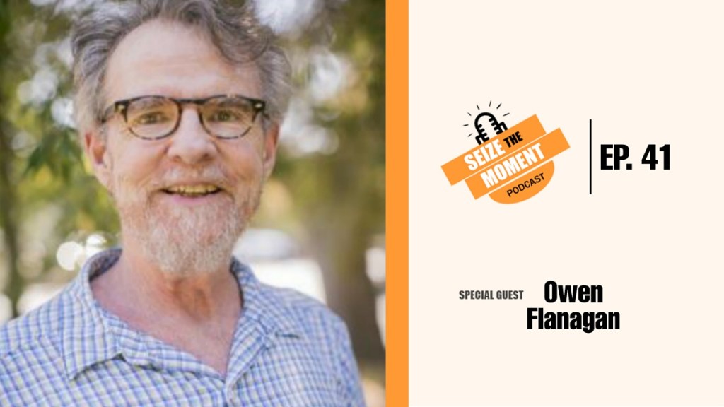 O4LONLINE's tweet photo. Owen Flanagan On How to Live a Good Life According to Buddhism #seizethemomentpodcast #podcast #howtoliveagoodlife #buddhism #owenflanagan @seize_podcast https://t.co/zziKR7qWXT https://t.co/pIRp93WxKw
