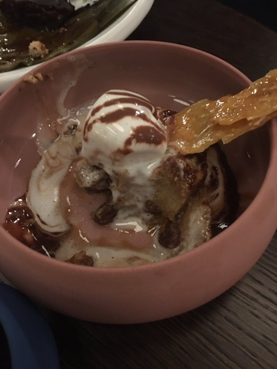 cruisewithamber's tweet photo. #presstrip I am still dreaming about this meal in #pinkagave on @VirginVoyages #scarletlady https://t.co/Oo67l9BmGW
