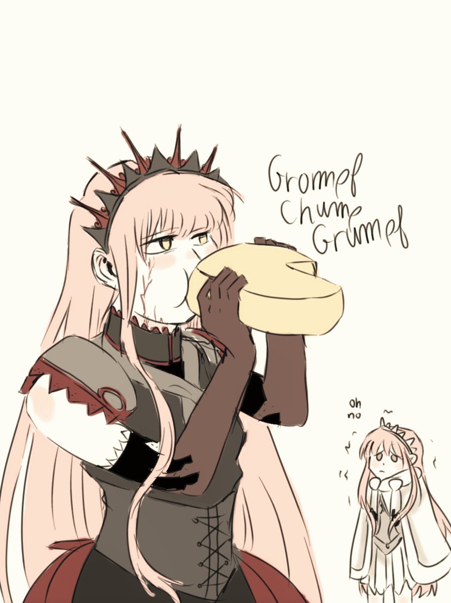 wallpapers Medb Fgo Memes r grandorder on twitter medb alter