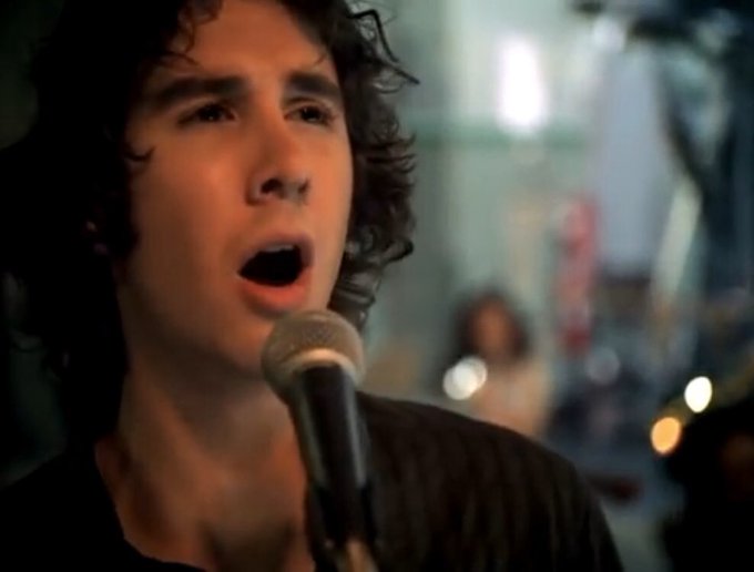 Josh Groban’s Birthday Celebration | HappyBday.to