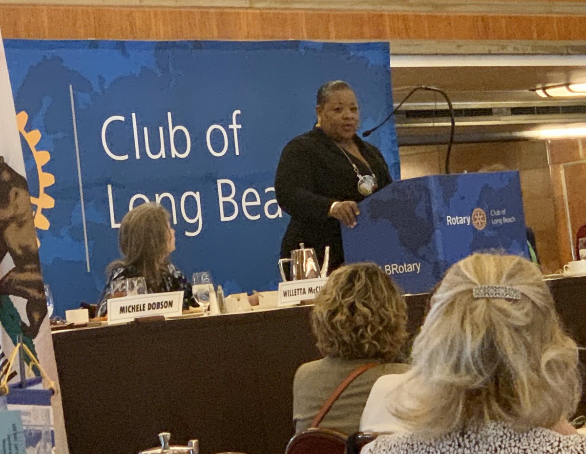 Long Beach Rotary tweet media