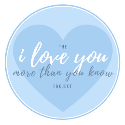 ILYMTYKProject's tweet image. #NewProfilePic