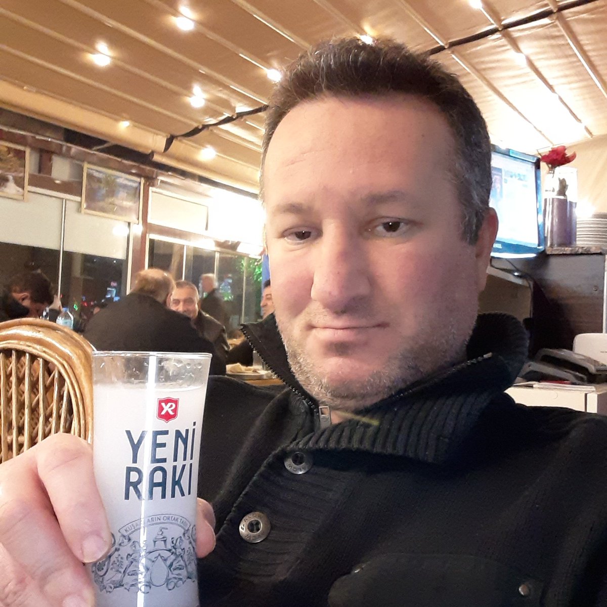 Herkese güzel vakitler ve mutlu geceler dilerim.