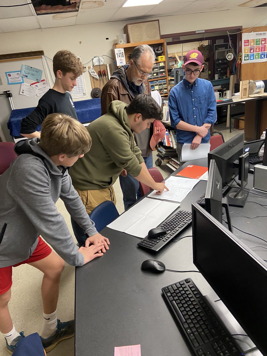 Kenny George tweet media