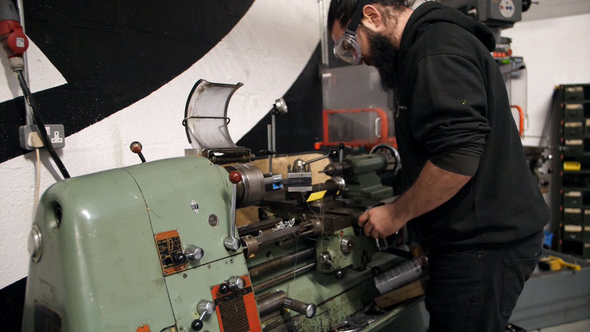 The-Machine-Shop tweet media