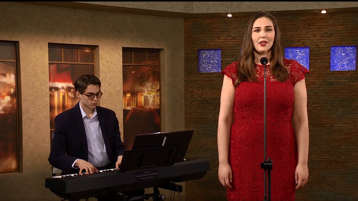 azopera's tweet photo. Did you miss our interview with Arizona PBS' Arizona Horizon yesterday? Don't worry! You can catch it by clicking here: https://t.co/TW1KMQmX6a See you at RIDERS OF THE PURPLE SAGE this weekend in Phoenix and next weekend in Tucson! #azoriders #azopera #opera #dtphx #tucson https://t.co/2iUw0Mx9r2