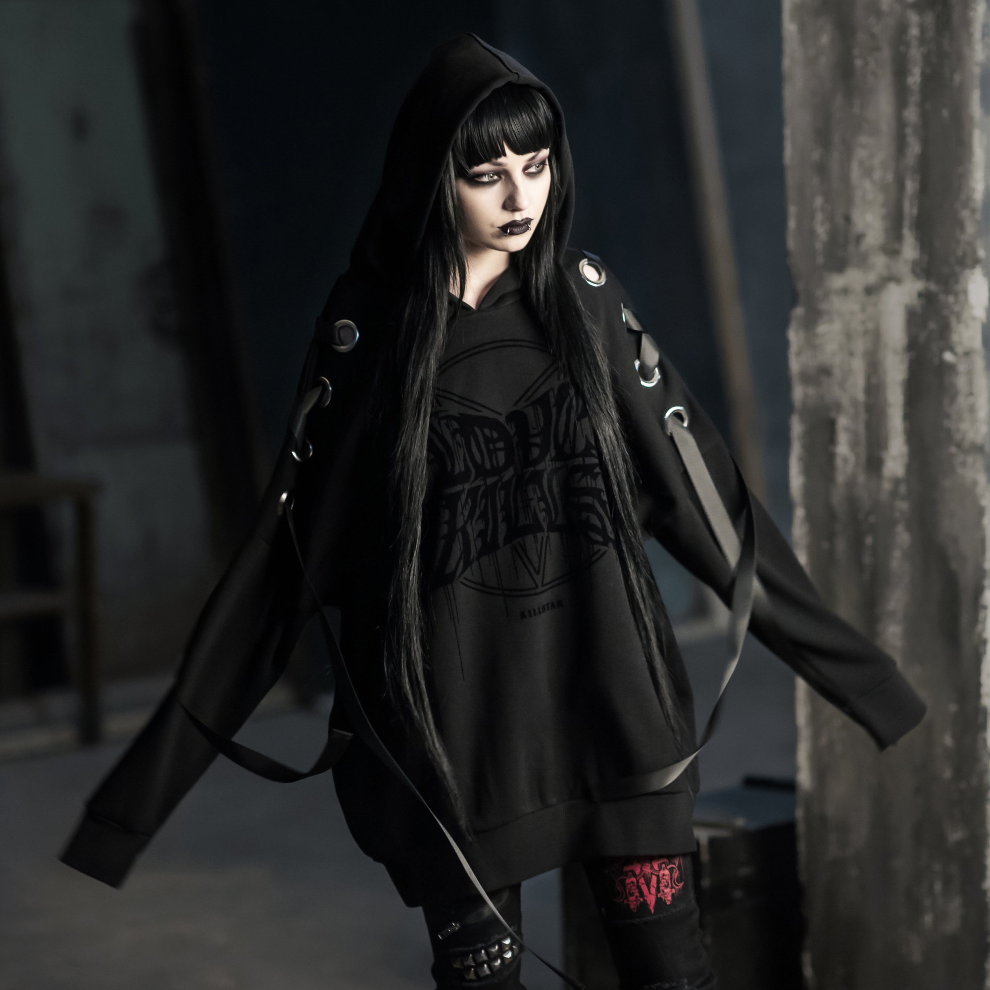KILLSTAR on X Find What You Love Let It Kill You Other Worlds Oversized Hoodie https t Li5G2plUCy We Ship Worldwide killstar nugoth gothicfashion https t c9pTqzHMch X